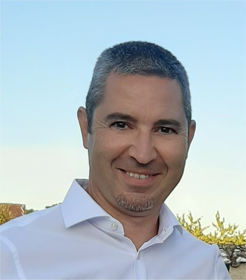 Ludovic, fondateur d'Atelier Web & Co